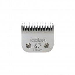 SET LAMINAS SAPHIR N�5 - 6.3MM
