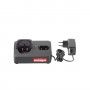 CARREGADOR DE BATERIAS SAPHIR 120V-240V CARREGADOR DE BATERIAS SAPHIR 120V-240V