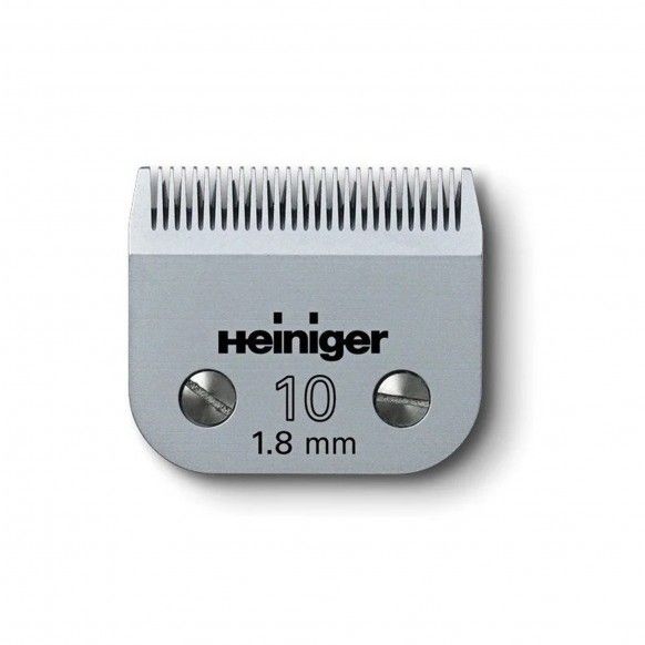 LAMINA SAPHIR 10/1.5MM HEINIGER LAMINA SAPHIR 10/1.5MM HEINIGER