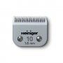 LAMINA SAPHIR 10/1.5MM HEINIGER LAMINA SAPHIR 10/1.5MM HEINIGER