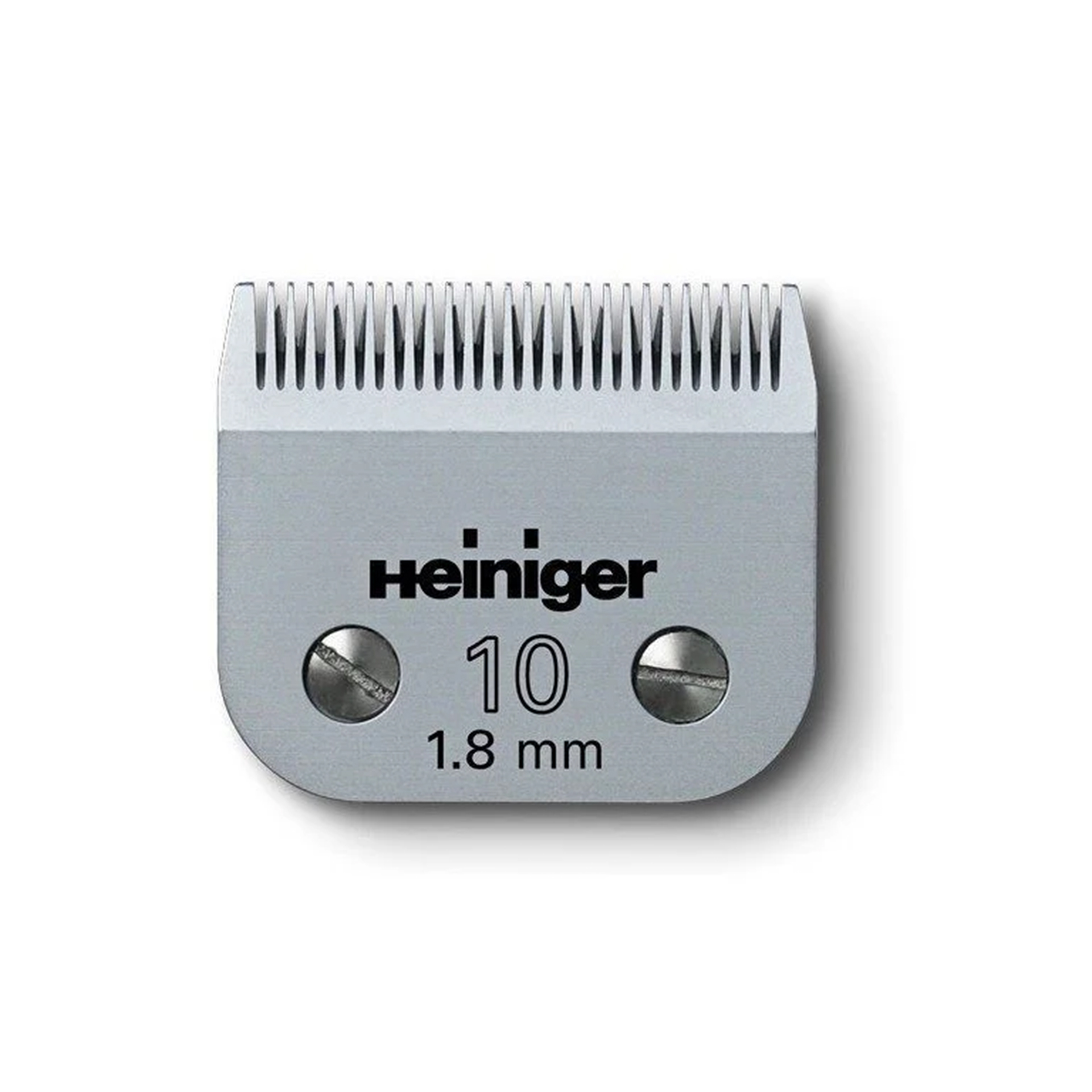 LAMINA SAPHIR 10/1.5MM HEINIGER