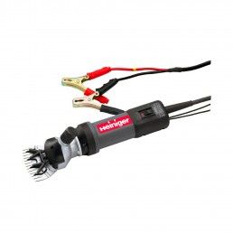 HEINIGER S12 BATERIA 12V/160W OVINOS COM OVINA/JET