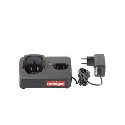 CARREGADOR DE BATERIAS SAPHIR 120V-240V