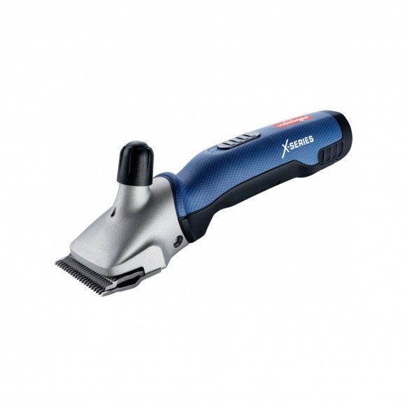 MAQUINA TOSQUIADORA XPLORER BOVINO/EQUINO 31/15E