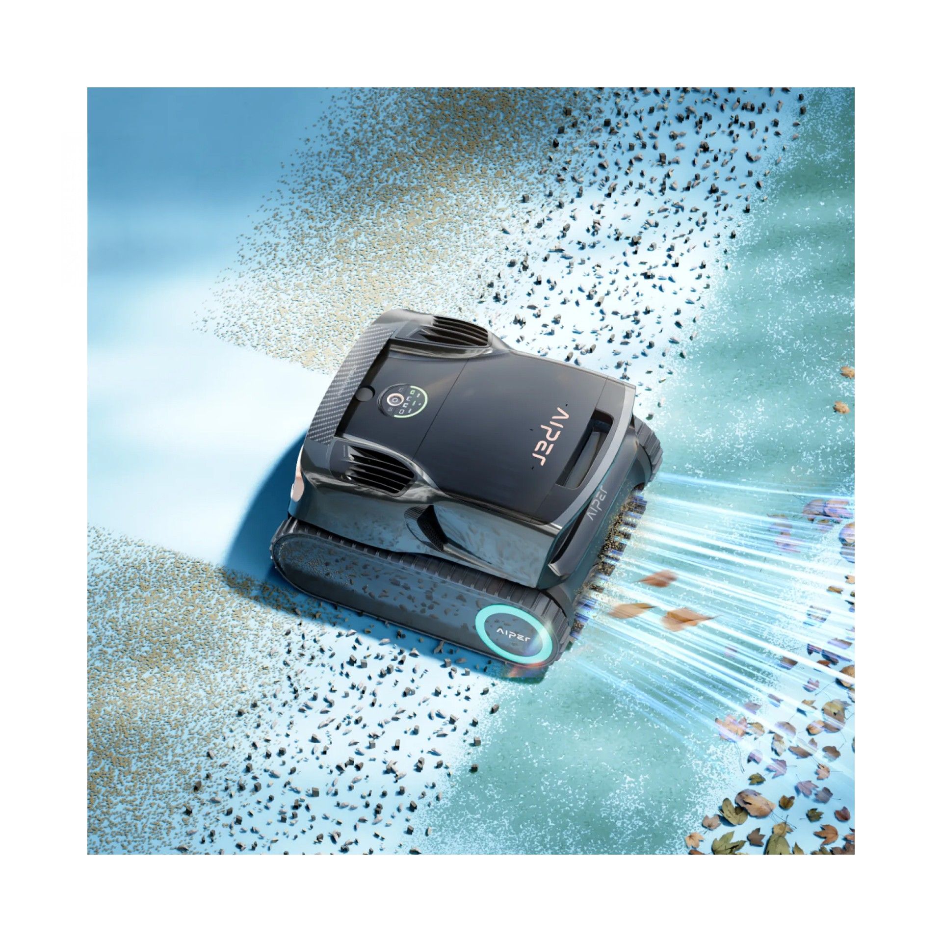 ROBOT AIPER SCUBA X1 PRO MAX