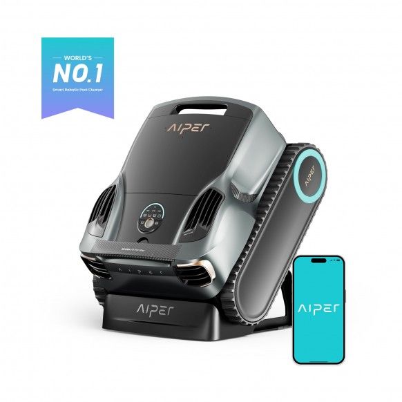 ROBOT AIPER SCUBA X1 PRO MAX ROBOT AIPER SCUBA X1 PRO MAX