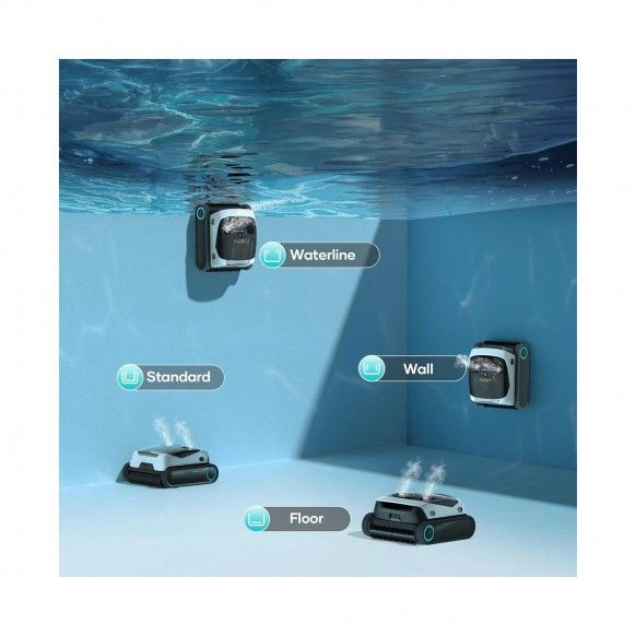 ROBOT AIPER SCUBA N1 MAX ROBOT AIPER SCUBA N1 MAX