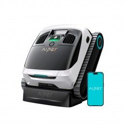 ROBOT AIPER SCUBA N1 MAX