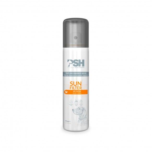 PROTETOR SOLAR EM SPRAY - 75ML PROTETOR SOLAR EM SPRAY - 75ML