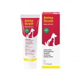 ANIMA-STRATH PASTA - 125GR