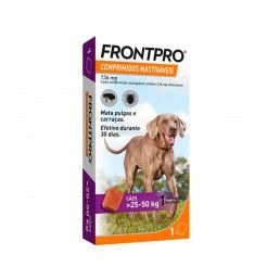 FRONTPRO XL 25-50KG - 1COMP