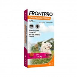 FRONTPRO M 4-10KG - 1COMP