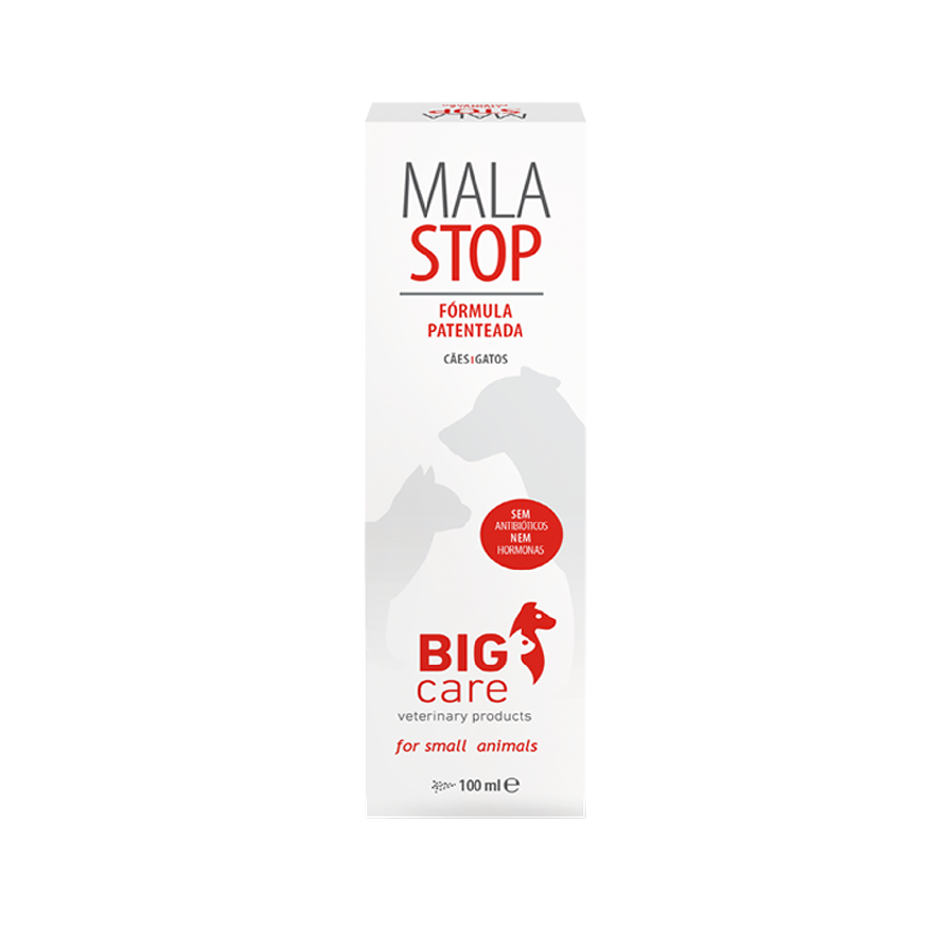 MALASTOP SPRAY - 100ML