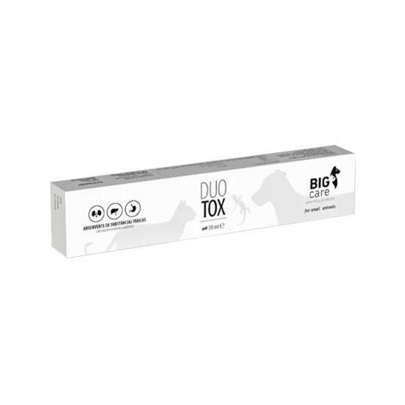 DUOTOX PASTA - 30ML DUOTOX PASTA - 30ML