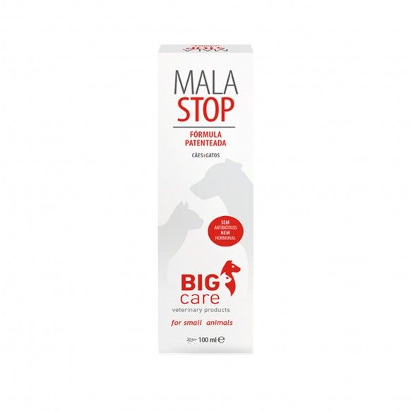 MALASTOP SPRAY - 100ML MALASTOP SPRAY - 100ML