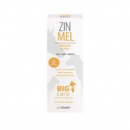 ZINMEL CREME - 50ML